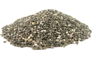 chia seeds for horses